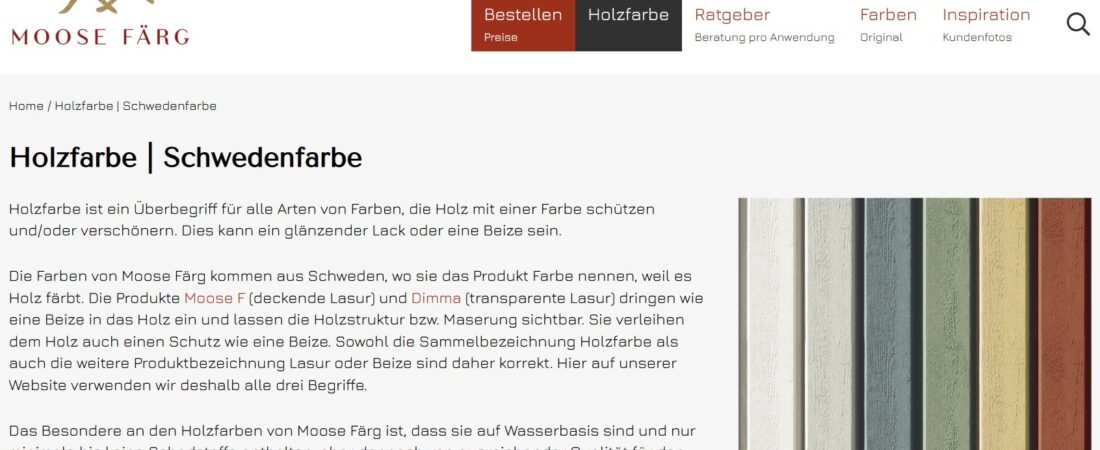Prinzipien des Feng Shui im Garten