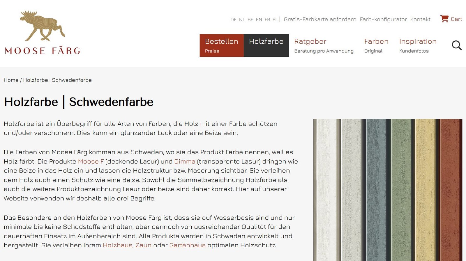 Prinzipien des Feng Shui im Garten